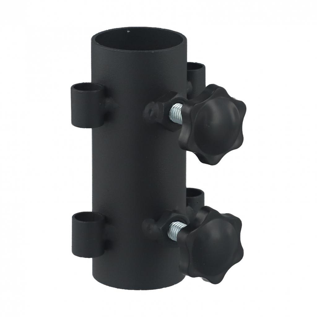 Кемпинг Регулируемый Открытый Кемпинг Навес Стойки Ветер