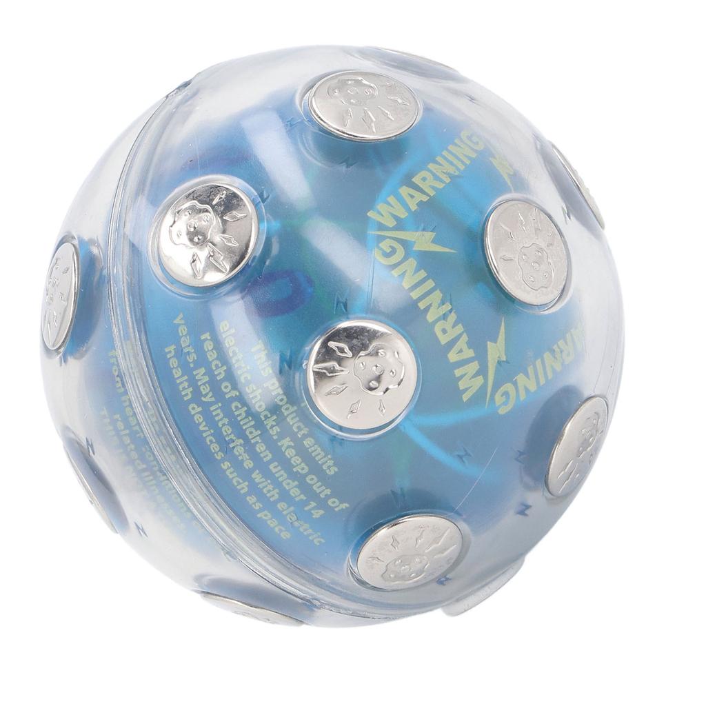 Electric Shocking Automatic Turn Off Funny Interactive Trick Vibrating for Party