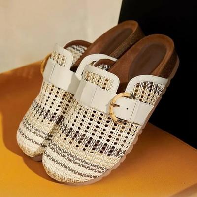 Женская обувь – Сандалии