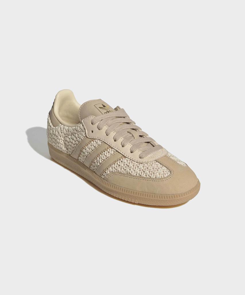 adidas Samba Og - Кленовый Бежевый / Jr9446