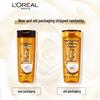L'Oreal Essential Oil Smooth & Nourish Volumizing Shampoo