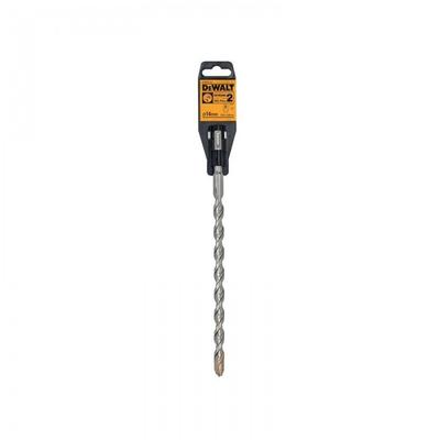 Dewalt Электроинструменты Бур Sds Plus Extreme 2