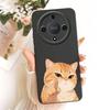 Ударопрочный Чехол Для Honor X9a Чехол Magic 5 Lite Funda RMO-NX1 RMO-NX3 Роскошные Чехлы Из Мягкого Силикона С Цветами Ромашки Для HonorX9a Capa