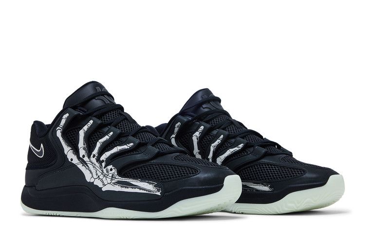 Мужские кроссовки Nike KD 18 EP 'Slim Reaper'