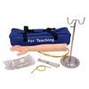 Phlebotomy Kit for Practice 25PCS Complete IV Venepuncture Training Nurses Medical Student Home Self Learning Simulation Set