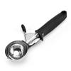 Rebound Ice Cream Scoop Stainless Steel Snowball Maker Durable Kitchen Tool  Gelatos