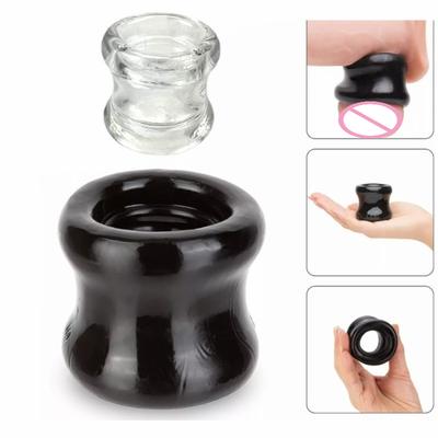 Мужской бандаж для яиц, ограничители для яичек, кольца для члена, продление эрекции, задержка эякуляции, секс-игрушки для мужчин, гей-игры для взрослых