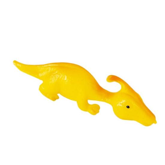 10/20/30 шт. Слинг S Игрушка-динозавр на палец Липкая индейка Дино Шутер Игра