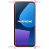 Защитная пленка из закаленного стекла для Fairphone 5 [Набор из 4 штук] Защитное стекло для экрана Phonillico®