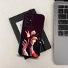 Heavens Officials Blessings  Phone For Samsung Galaxy A53,31,52,72,41,22,73,32,71,Note,J7,8,9,5G Soft Black Silicone Case