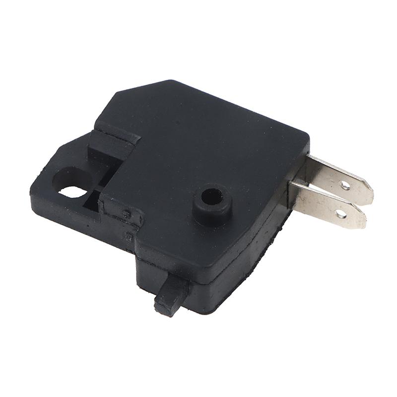 Универсальный сменный выключатель стоп-сигнала рычага переднего тормоза выключатель стоп-сигнала