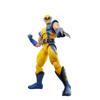 Hasbro MARVEL Marvel Legends Series 85th Anniversary Wolverine Comics Collection 6 дюймов (15см) Размер фигурки F9112 Подлинный продукт