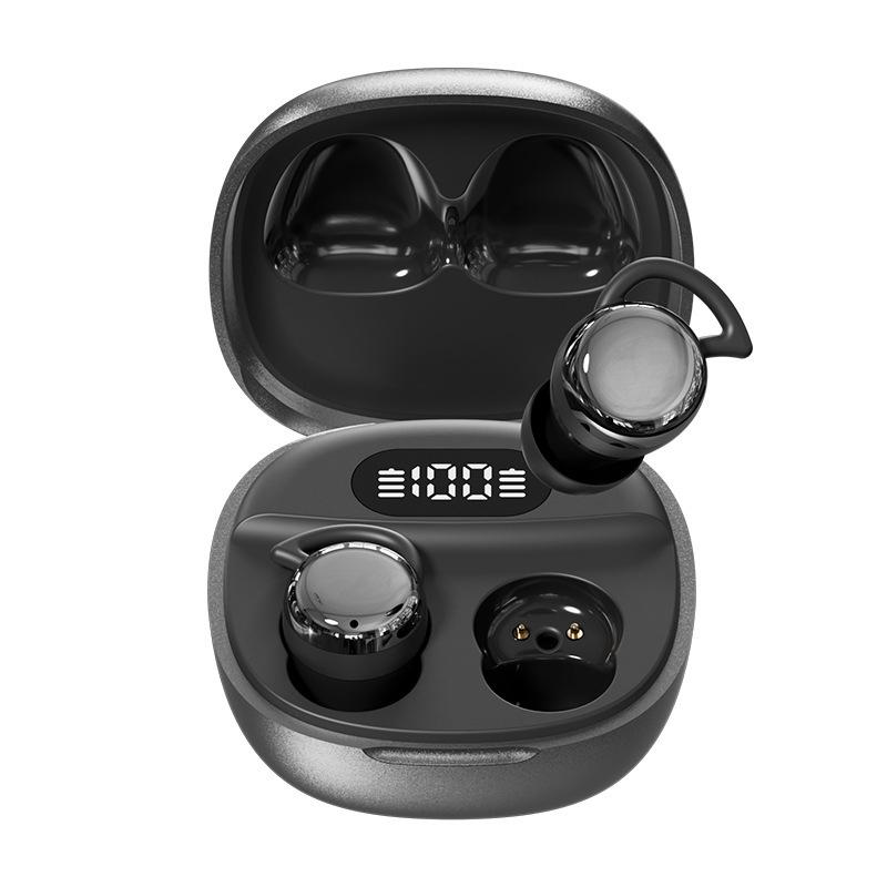 Мини Bluetooth-наушники X62Pro для сна: Звук Hi-Fi, Длительное время работы от аккумулятора, Удобные и портативные