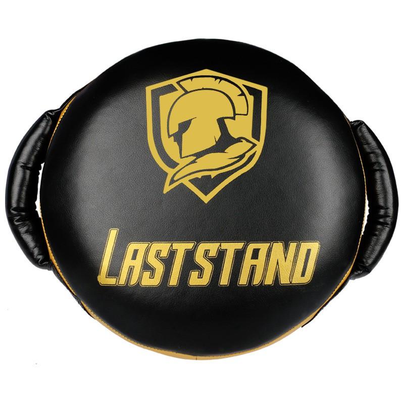 Heavy Punching Target Shield Boxing MMA Muay Thai Kickboxing Training Handheld Pad