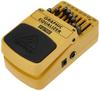 Behringer Behringer Гитарная педаль эффектов 7-полосный графический эквалайзер EQ700 ГРАФИЧЕСКИЙ ЭКВАЛАЙЗЕР