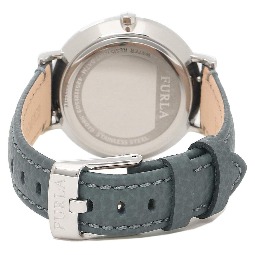 Giada Date 36MM Кварцевые Серо-зеленые FURLA 996274 R4251121503 [FURLA] Женские [Товар]