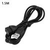 Laptop  Super Speed PC Data Sync Core Usb Extension Cord USB Cable Charger Wire