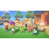 Animal Crossing - Переключатель