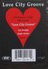 12-дюймовая пластинка LOVE CITY GROOVE - Love City Groove BR20131 Planet 3 Record 1995 US Танцевальная и электронная Б/У
