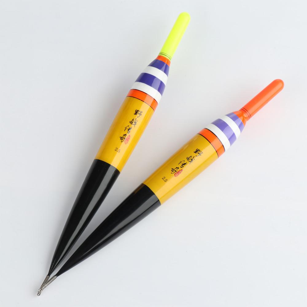 Индикатор Электронный Поплавок Рыболовные Принадлежности Буй Рыболовный Поплавок Скользящий Дрифт-Трубка Рыболовный Поплавок