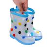 Children's Waterproof Rain Boots: Comfortable, Lightweight Adventure Shoes for All Seasons