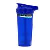 Fitrider Active Series Shaker Bottle Coblat Blue, 28 Oz