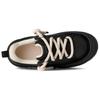 UGG Повседневная обувь Heritage Низкая унисекс Черная 1170910-BBLC