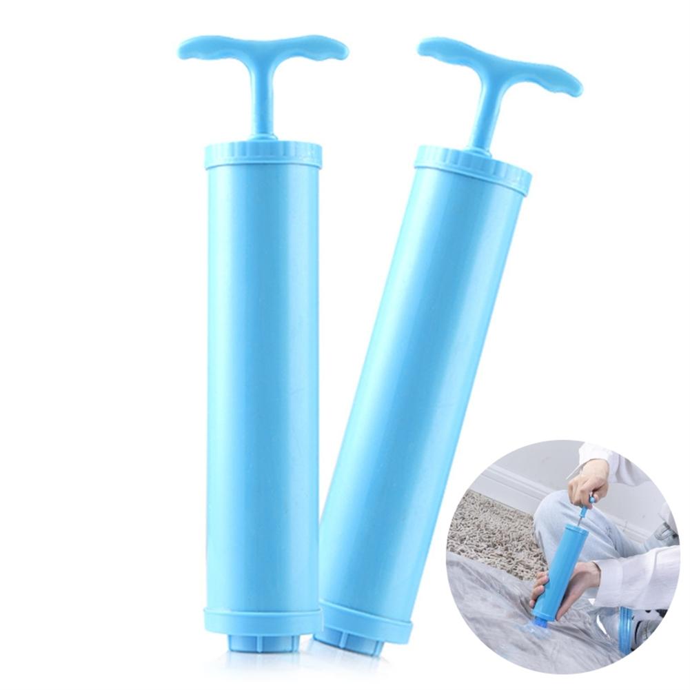 Космический насос для хранения всасывания 24,5x4,5 см против вытяжки воздуха для воды