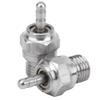 2pcs N4 Fire Head Spark Plug RC Car Accessories Fit for HSP OilPowered Model Car