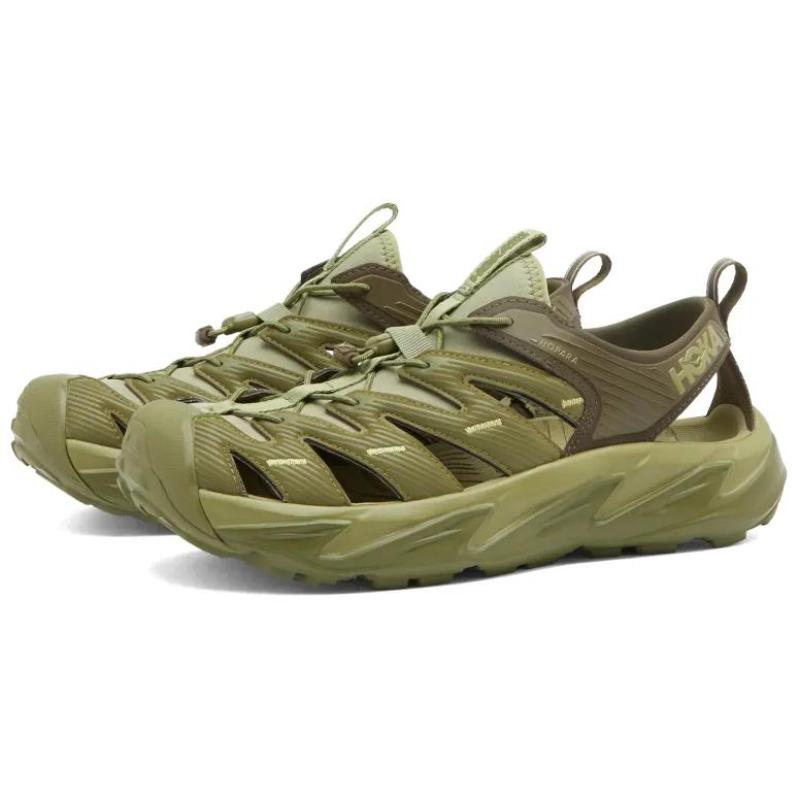 HOKA One One Кроссовки Hopara Forest Floor Fennel 1123112-FFN