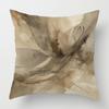 Home Decor Abstract Art Inspired Digital Print Pillowcases Pattern Cushion Cover Suitable for Sofa Bedroom Car Pillow Cover