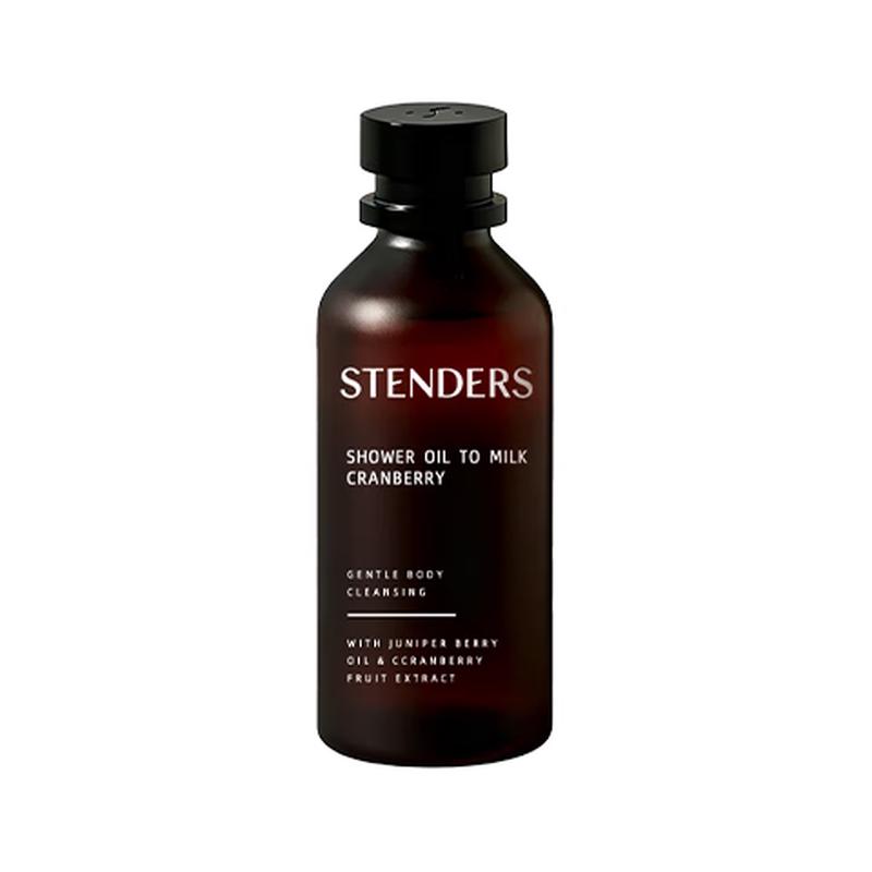 STENDERS Коллекция для ванны и душа