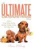 Книга The Ultimate Dachshund Hound Book Guide To Caring Raising Training Breeding Whe by Patricia O'Grady - Hardback