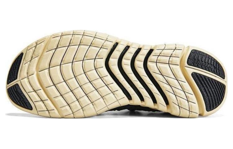 Nike Free Run 5.0 Next Nature Черный Антрацит Пшеничный Золотой Шум Аква Женские CZ1891-008