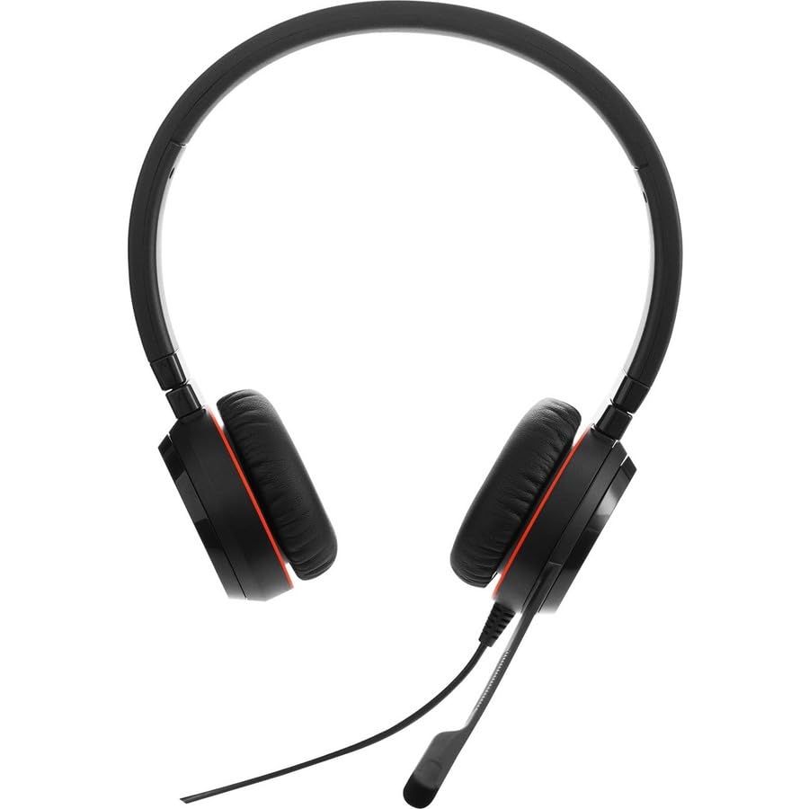 Jabra Evolve 30 II MS Stereo USB-C