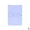 Universal Tablet 10.1 Case Soft Silicone For 10 10.1 Silicone Comes Tablet Case Shockproof Inch Y2T6