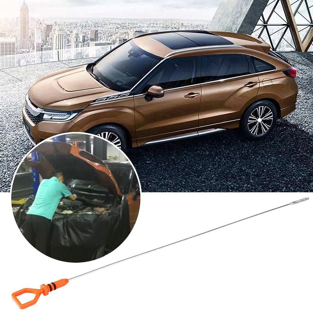 Щуп для измерения уровня масла в двигателе для Honda Acura Accord ZDX RDS TLTSL 15650RCAA02