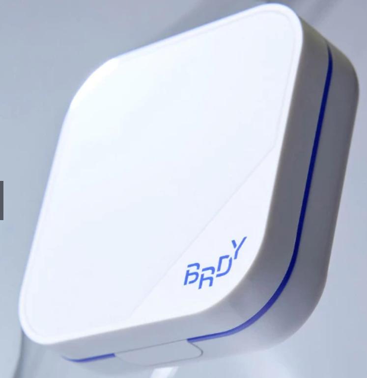 Кушон Be Ready Blue 15 г / 5 цветов