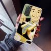 Salvador Dali Art Phone Case For Xiaomi Redmi Note 15 14 14S 13 12S 12 Pro Plus 11S 11 10S 10 4G Cover 11E 11T 5G Print Fundas R