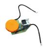 12A Angle Grinder Machine Speed Controller Switch Electric Tool