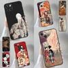 Японское искусство Татуировка Кимоно Чехол для телефона Для Samsung Galaxy S25 S26 Ultra S20 S21 S22 S23 S24 Plus S10 S25 FE Задняя крышка