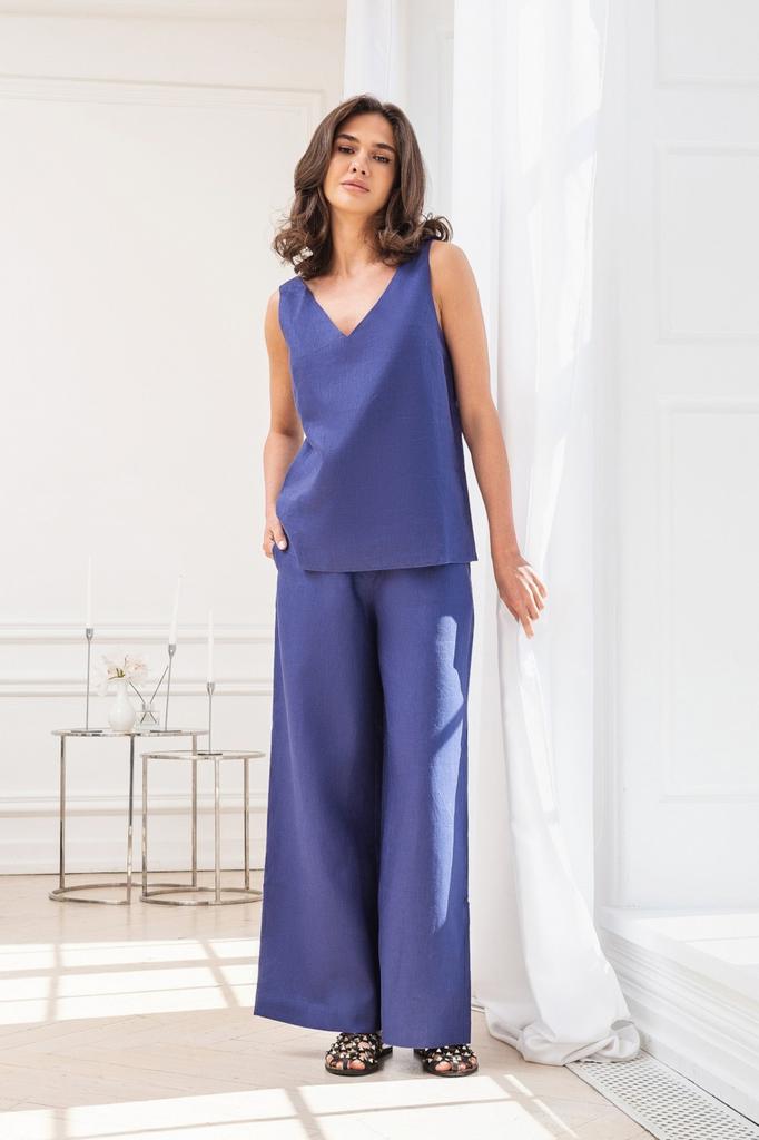 Комплект: топ и брюки German Volf (81352)