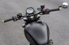 Гайка рулевой колонки Motone для Street Twin Street Scrambler T100 T120 BOSS Brass MMU068