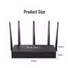 H3C Enterprise Multi-WAN VPN Routers (CN version)