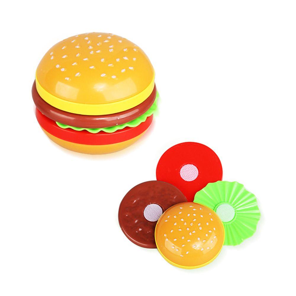 Toys Play House Cutting Vegetable Plastic Food Toy Cutting Fruit Cutting Food Toys Kitchen Toys