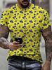 Футболка Y2k New Bee Graphic T-Shirt для мужчин и женщин, летние повседневные модные футболки с коротким рукавом, одежда с 3D-принтом и животными, уличная одежда для детей в стиле Харадзюку