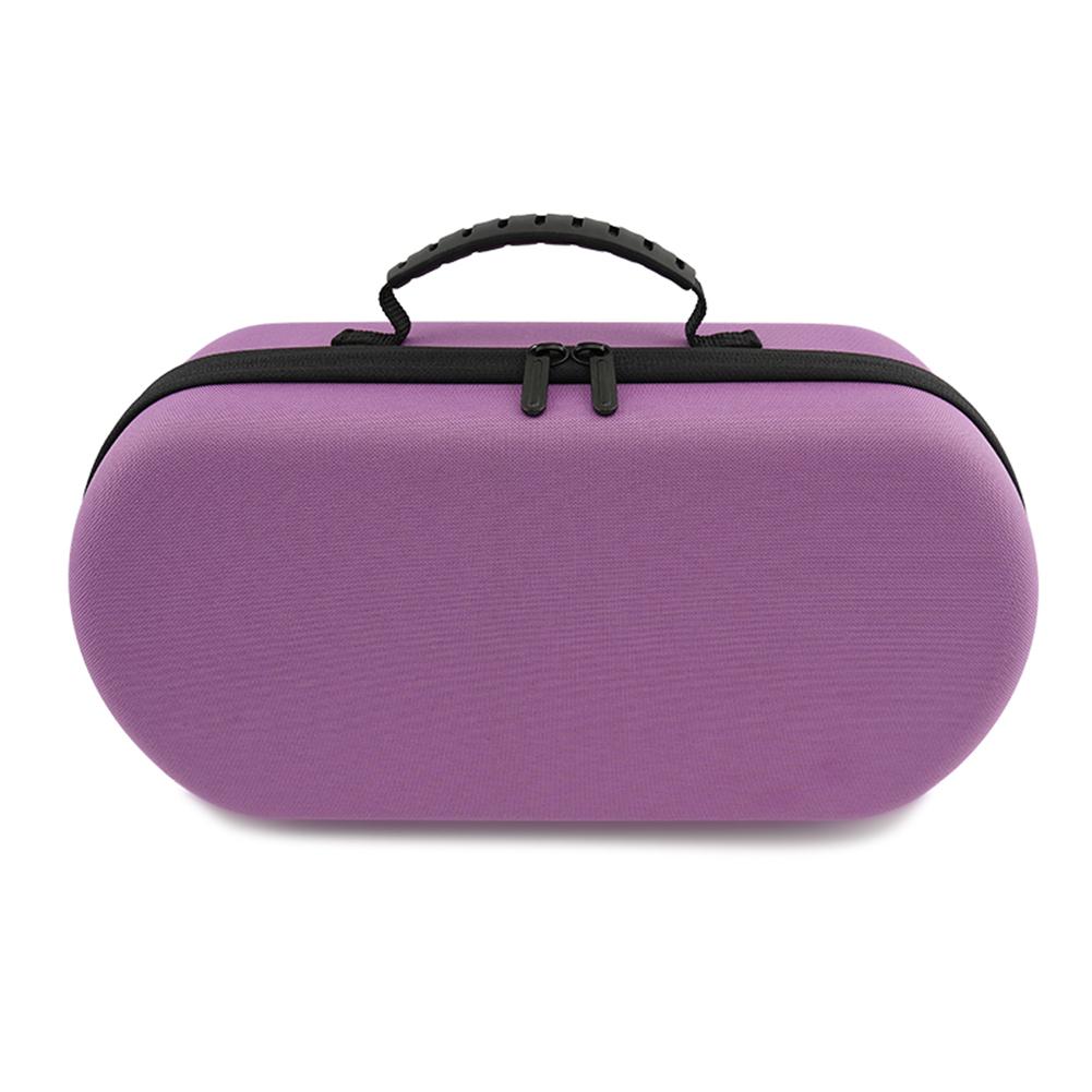Жесткий чехол для переноски, противоударный дорожный чехол, портативная сумка для переноски фена для Dyson Supersonic HD17/18
