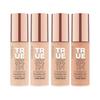 Catrice Увлажняющая тональная основа True Skin 30 мл