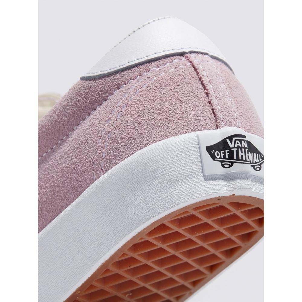    Спорт низкий VN000CTDBLT1