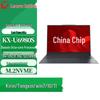 Lenovo Kaitian X5Z 14-дюймовый тонкий и легкий ноутбук (Китайская версия)